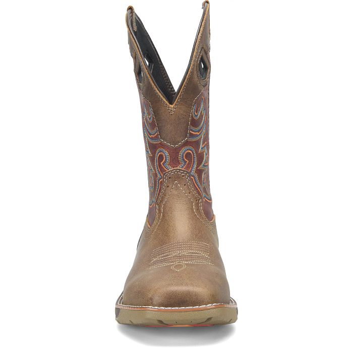 Double-H Boots Men's Alridge Work Boots