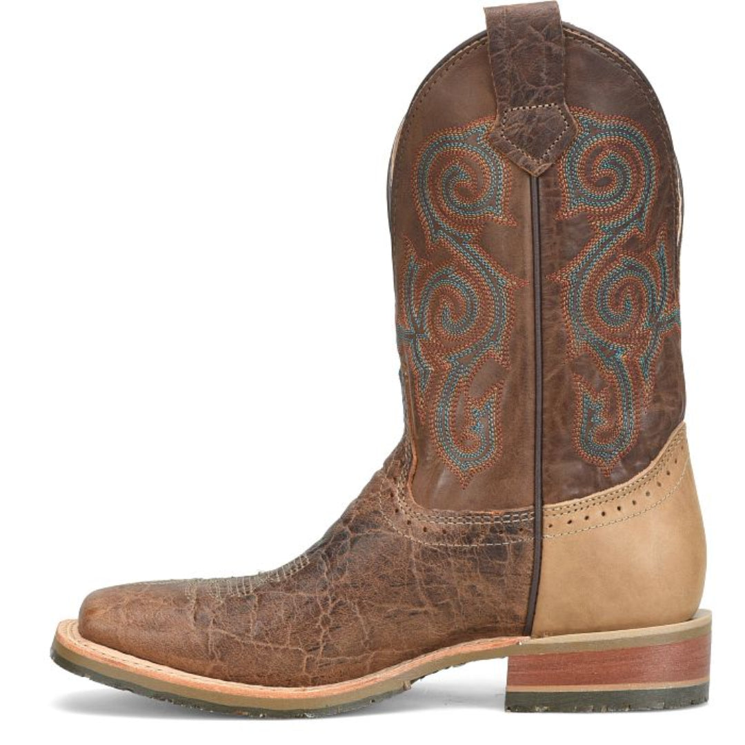 Bottes de travail Alridge pour homme Double-H Boots