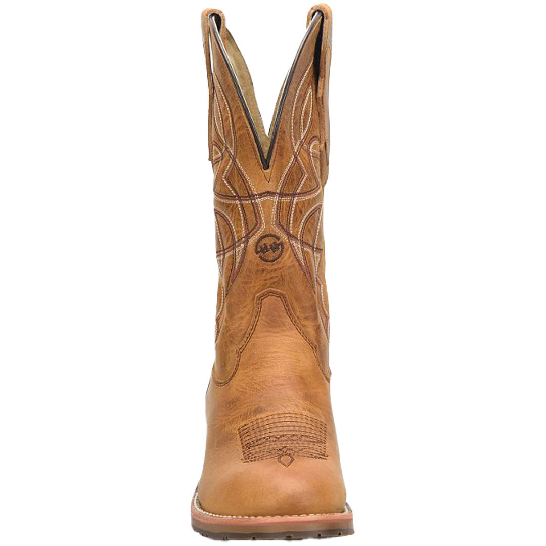 Double-H Boots Men's Toscosa Cowboy Boots