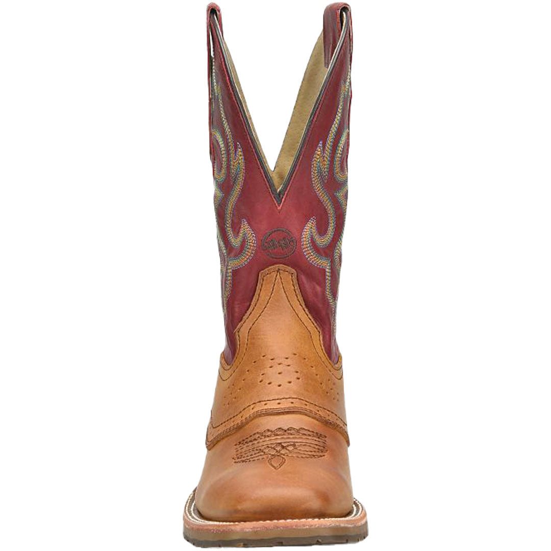 Double H Boots Men s Odie Cowboy Boots Lammles Lammle s Western Wear
