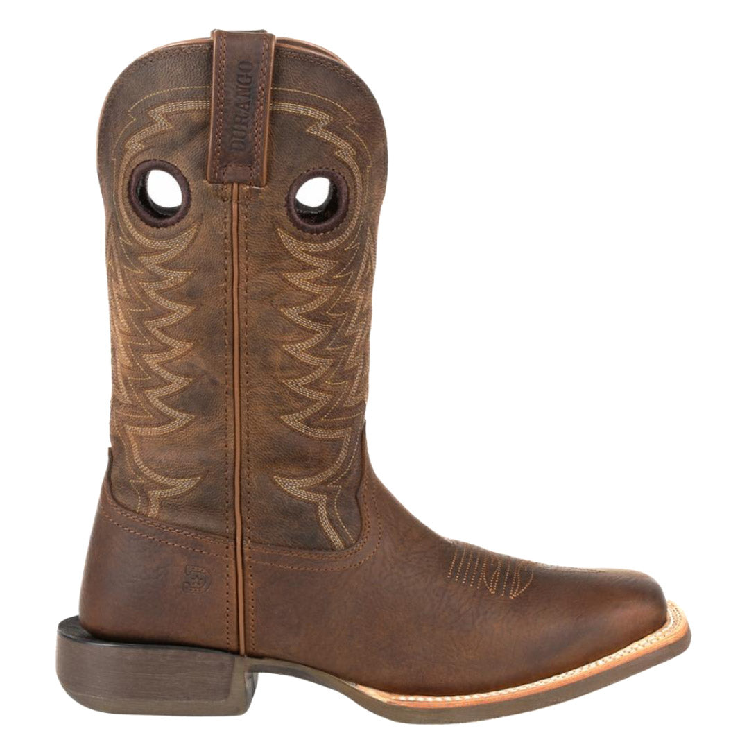 Bottes Western Durango Rebel Pro pour homme