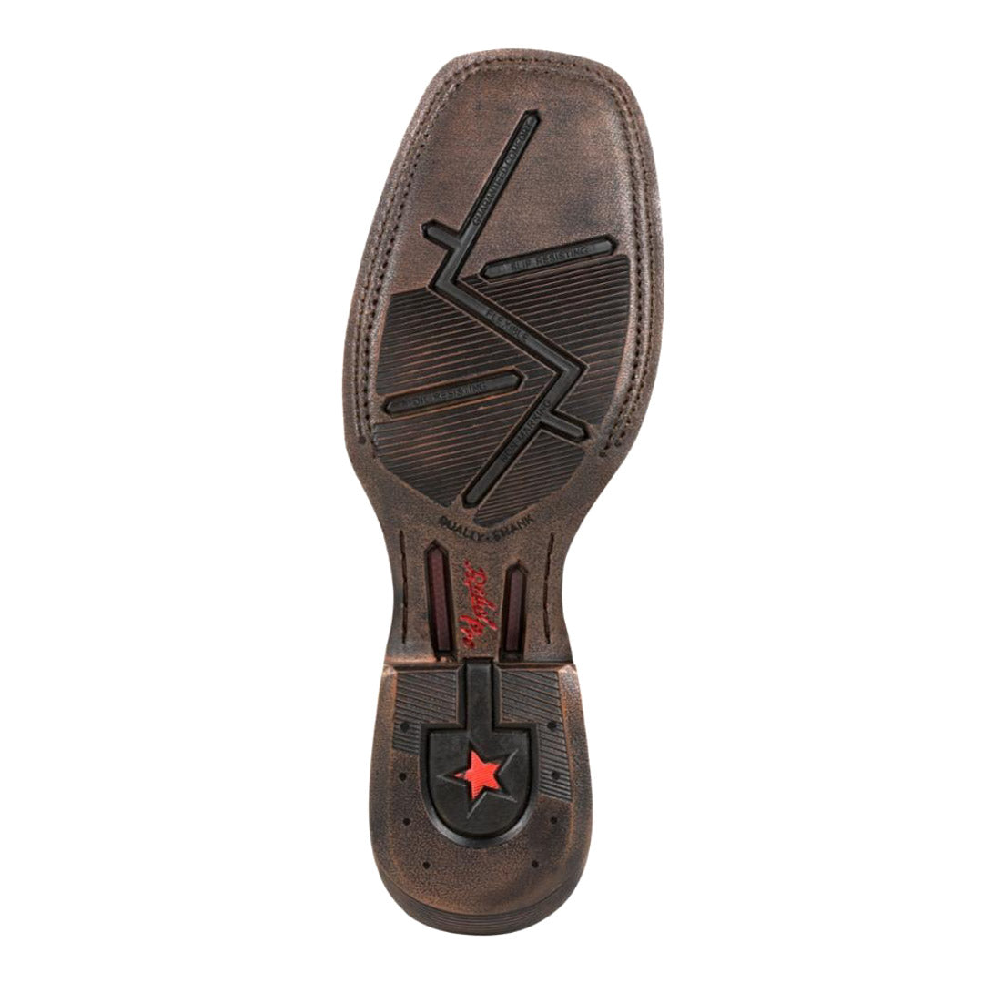 Bottes Western Durango Rebel Pro pour homme