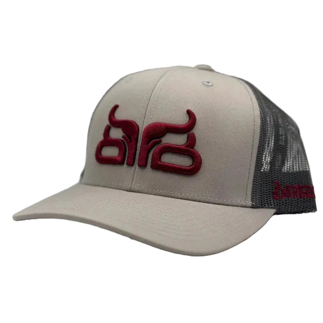 Casquette unisexe Rodeo Co Baredown Brand
