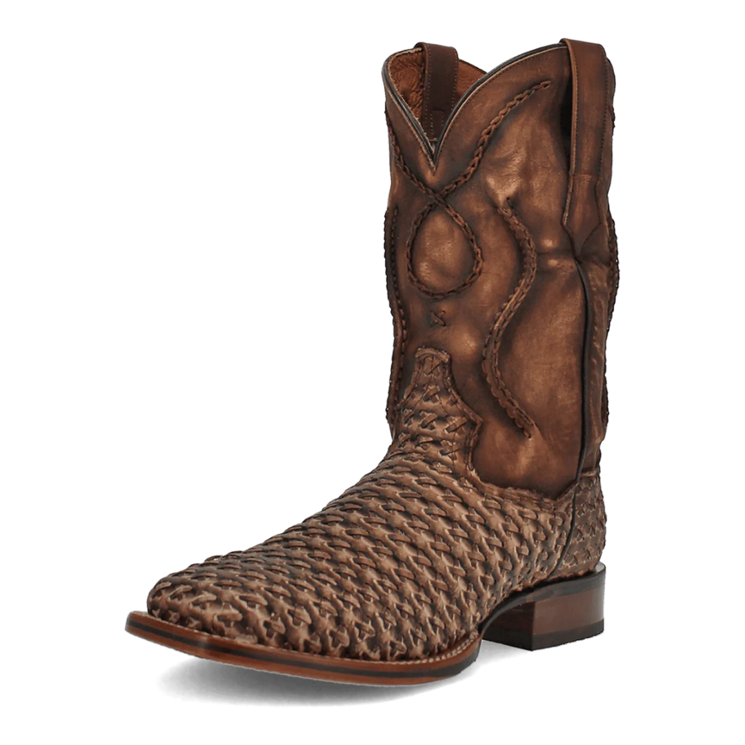 Dan Post Men's Stanley Cowboy Boots