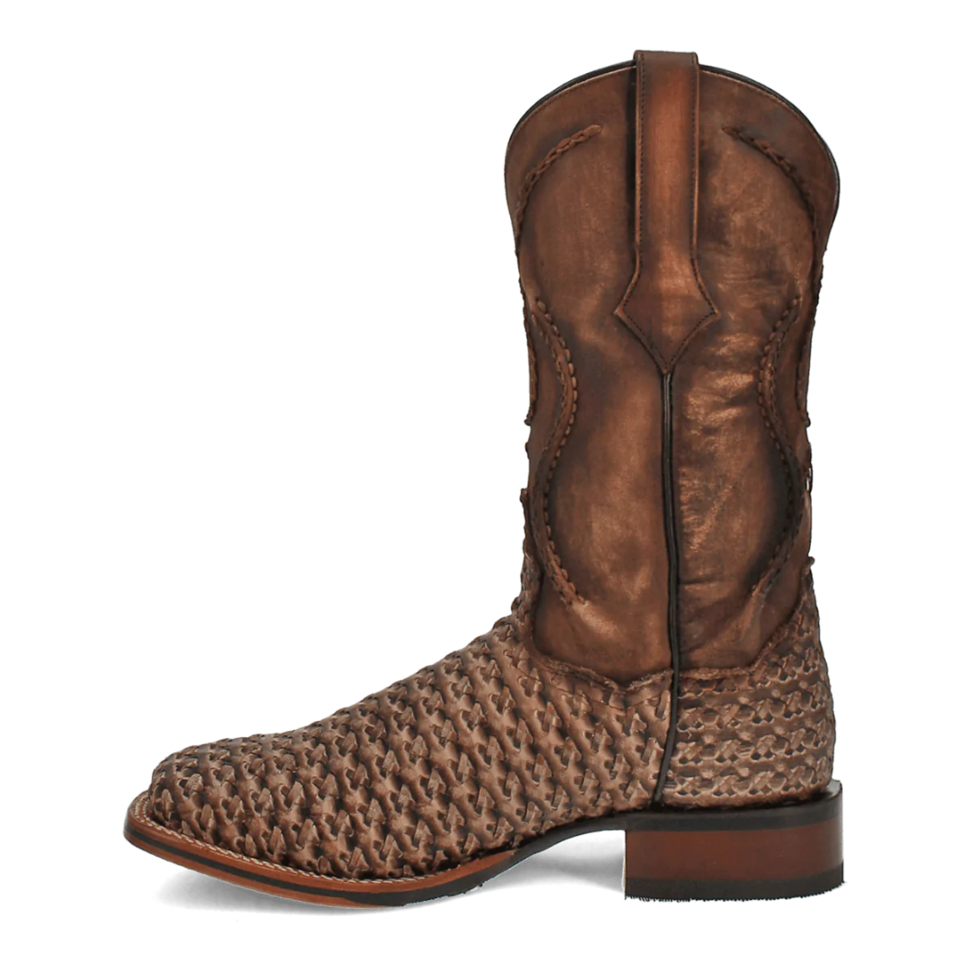 Dan Post Men's Stanley Cowboy Boots