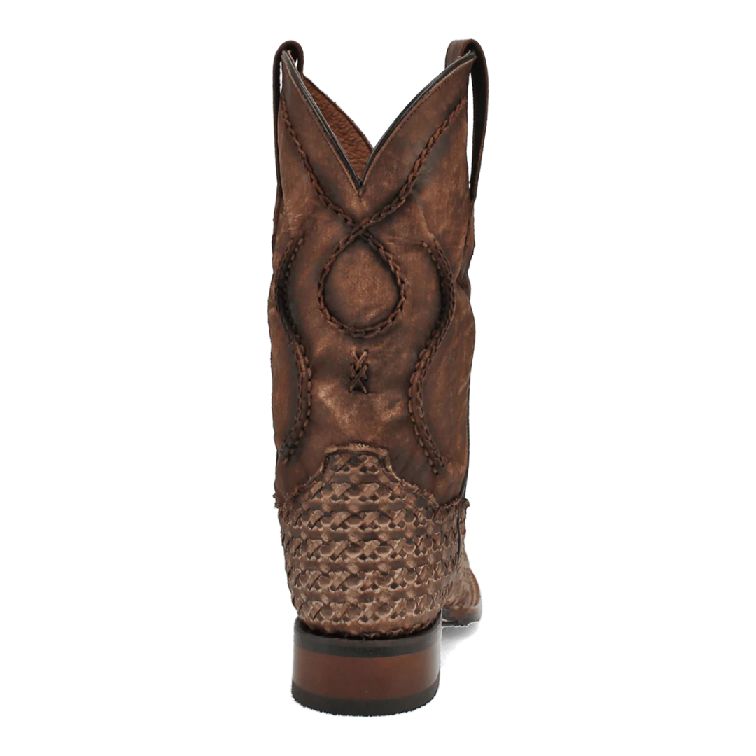 Dan Post Men's Stanley Cowboy Boots