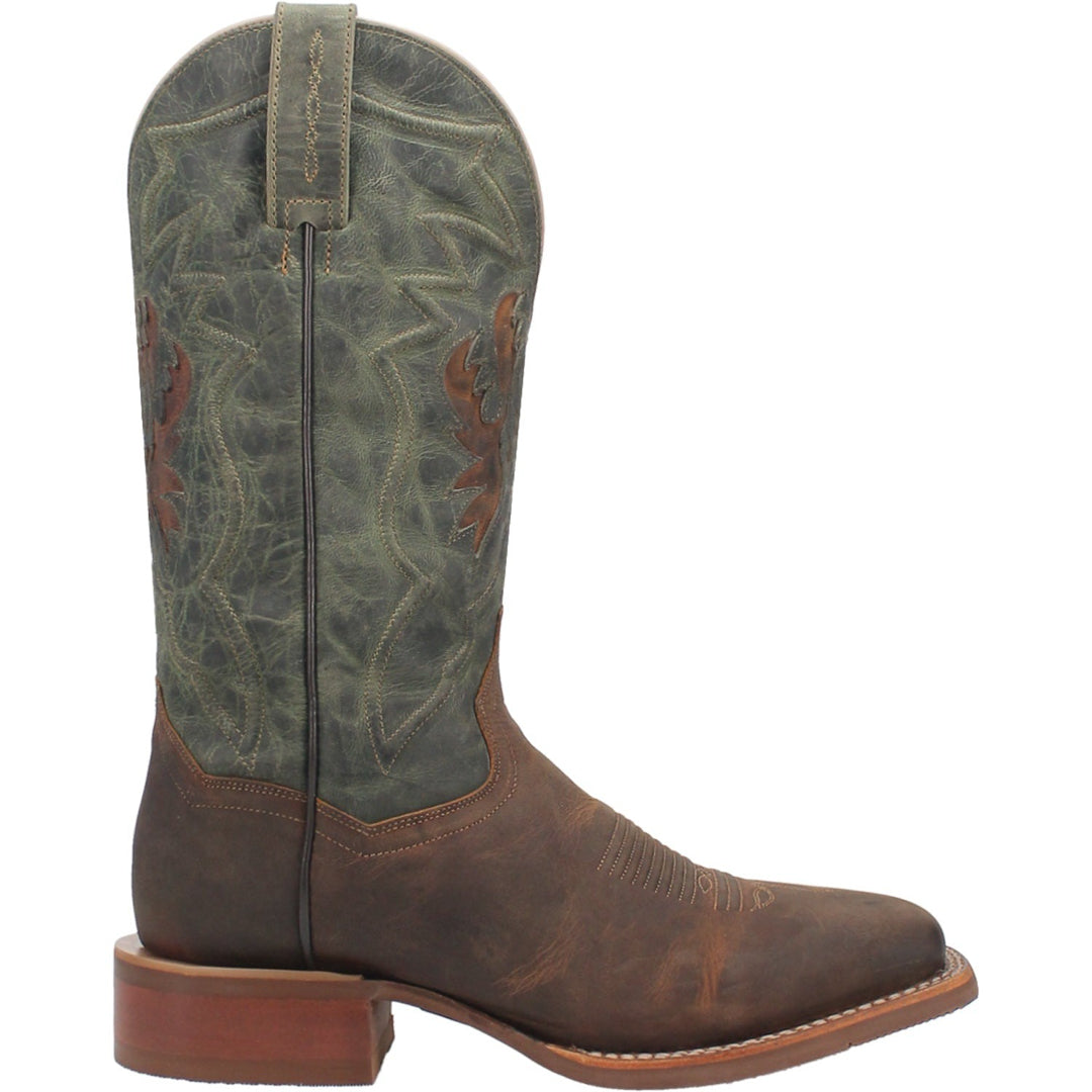 Bottes de cowboy Jacob Dan Post pour hommes