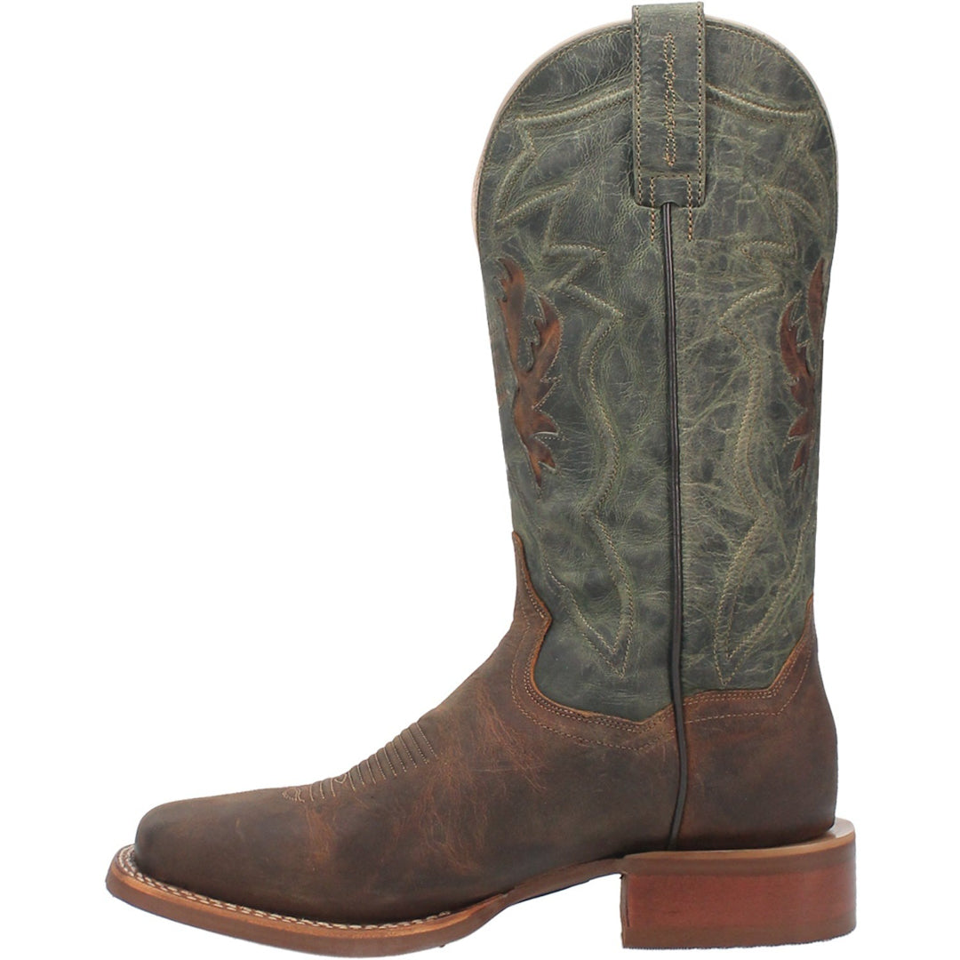 Bottes de cowboy Jacob Dan Post pour hommes