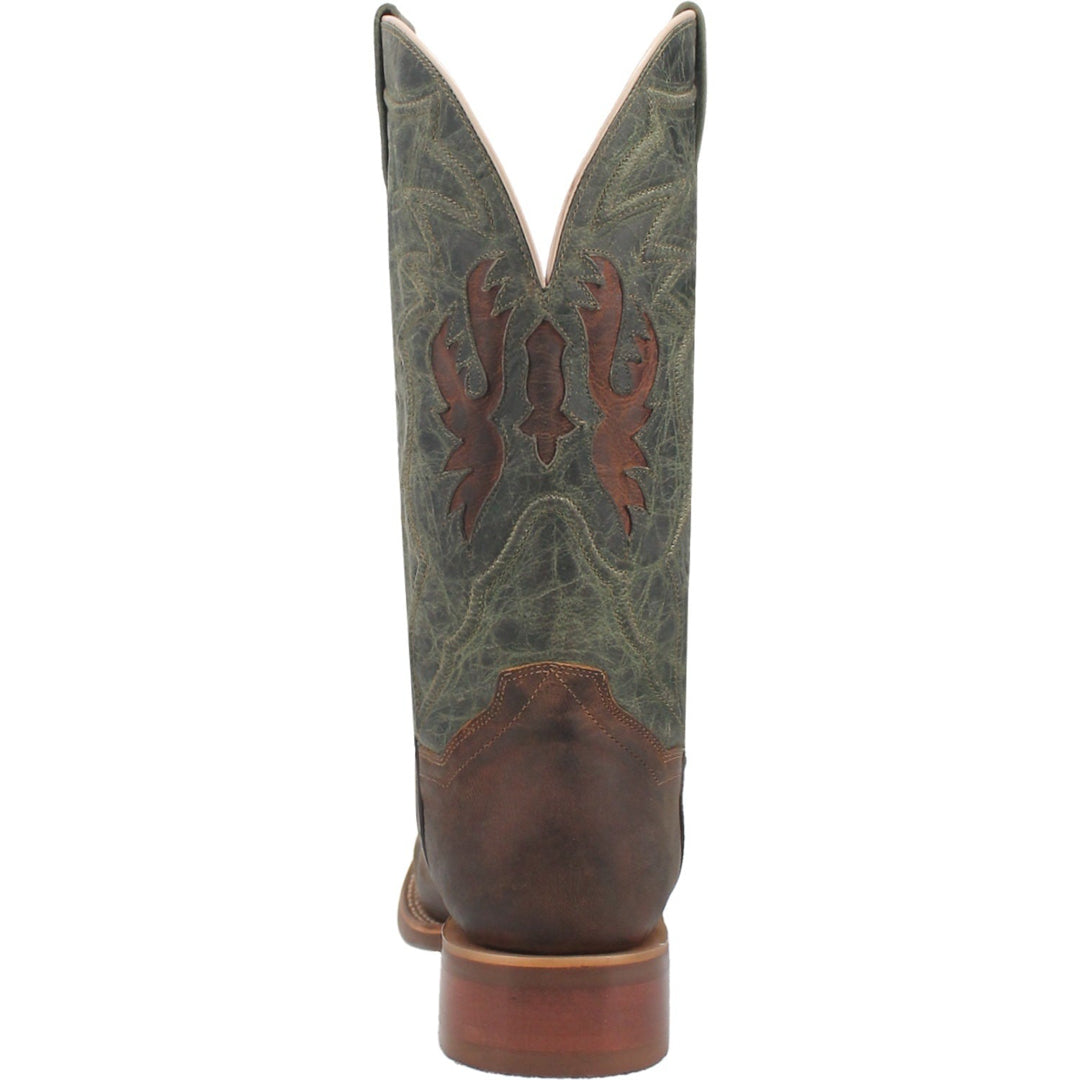 Bottes de cowboy Jacob Dan Post pour hommes