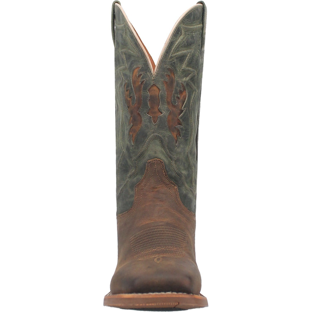 Bottes de cowboy Jacob Dan Post pour hommes