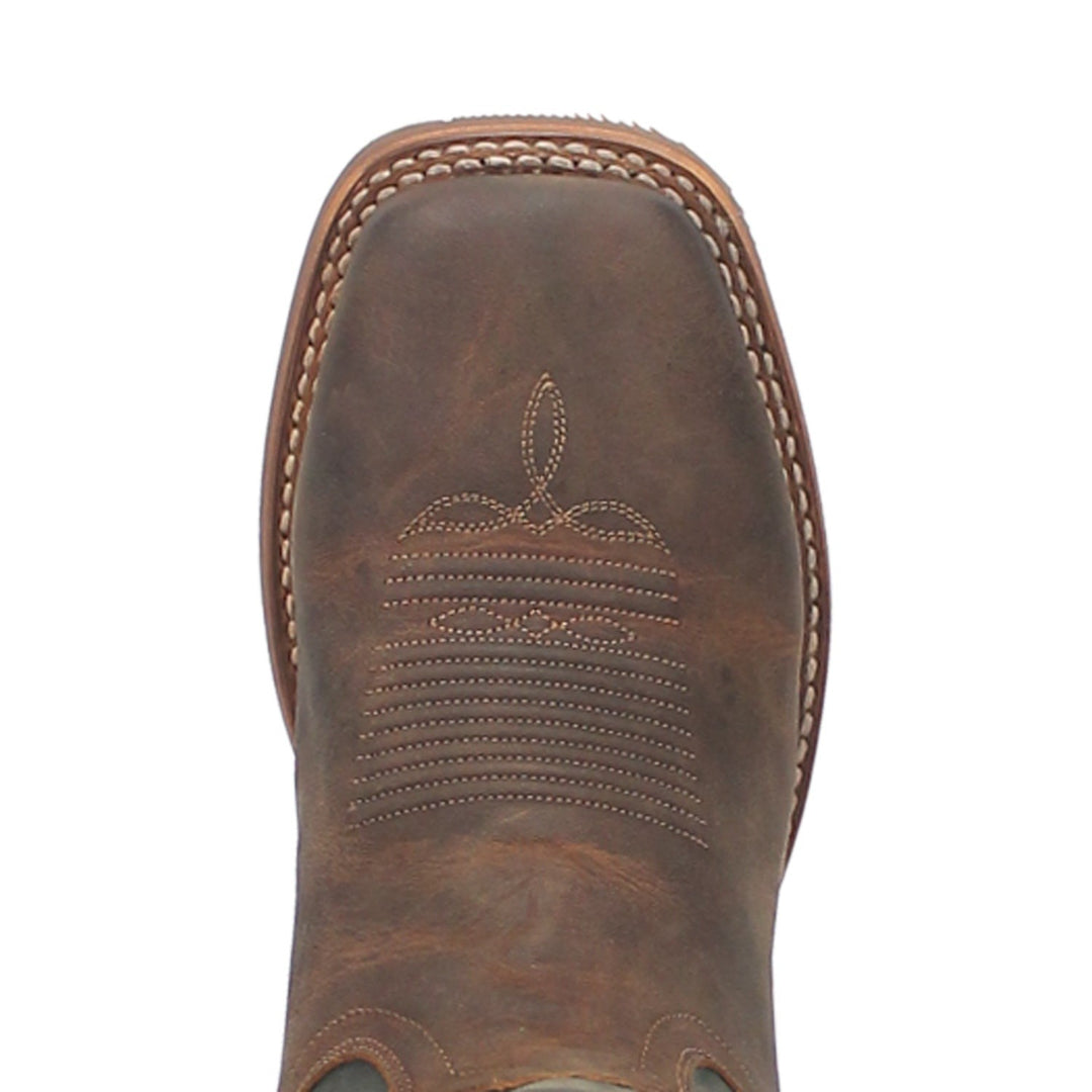 Bottes de cowboy Jacob Dan Post pour hommes