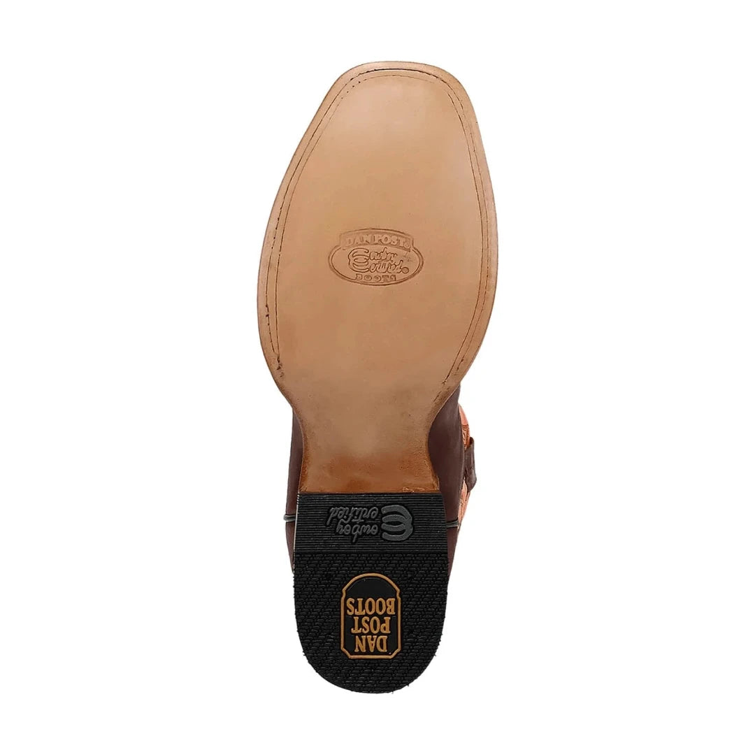 Dan Post Men's Marchi Cowboy Boots