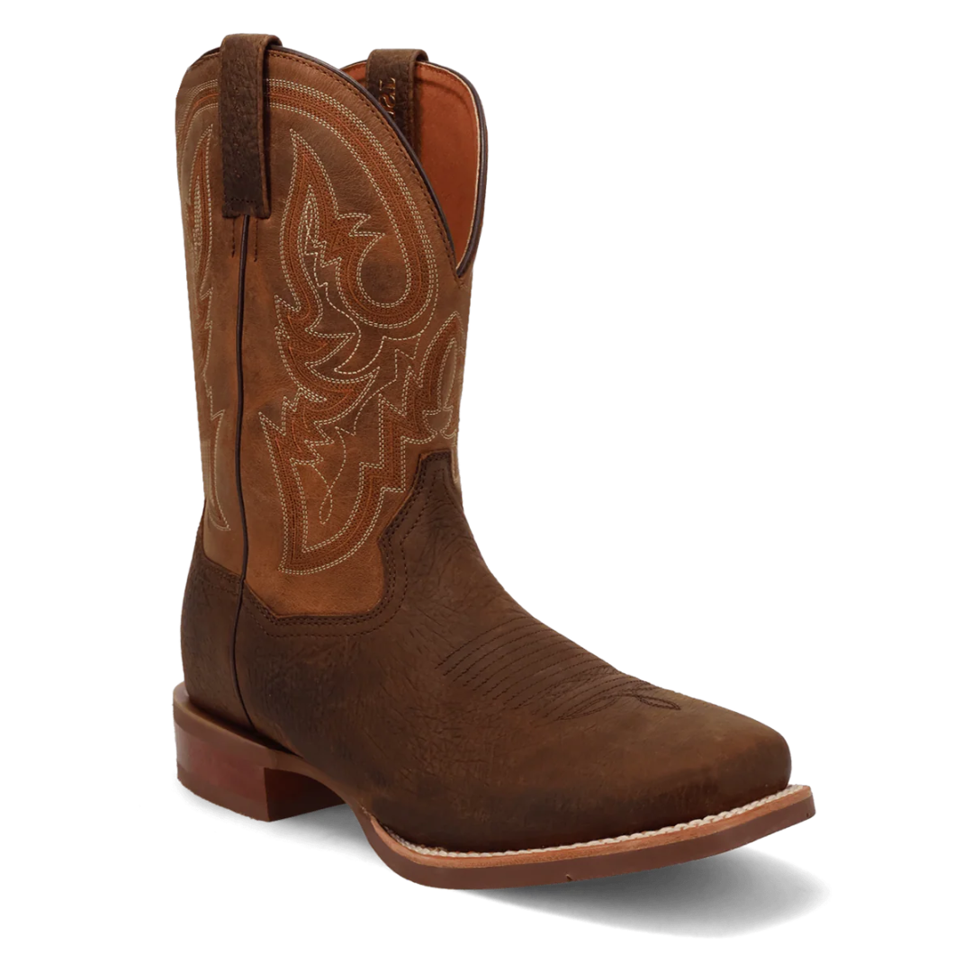 Bottes de cow-boy Brigston pour homme Dan Post