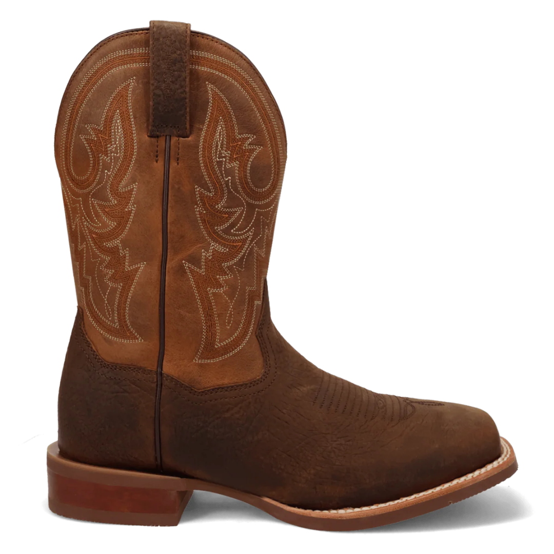 Bottes de cow-boy Brigston pour homme Dan Post