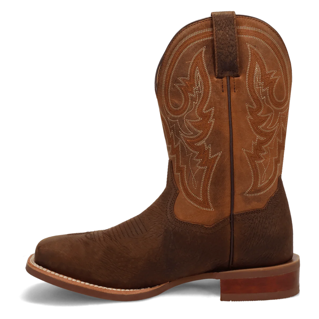 Bottes de cow-boy Brigston pour homme Dan Post