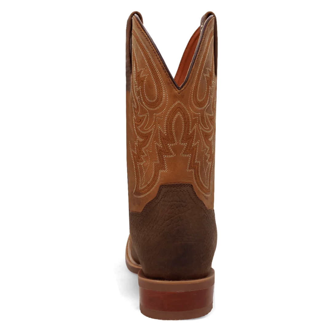 Bottes de cow-boy Brigston pour homme Dan Post
