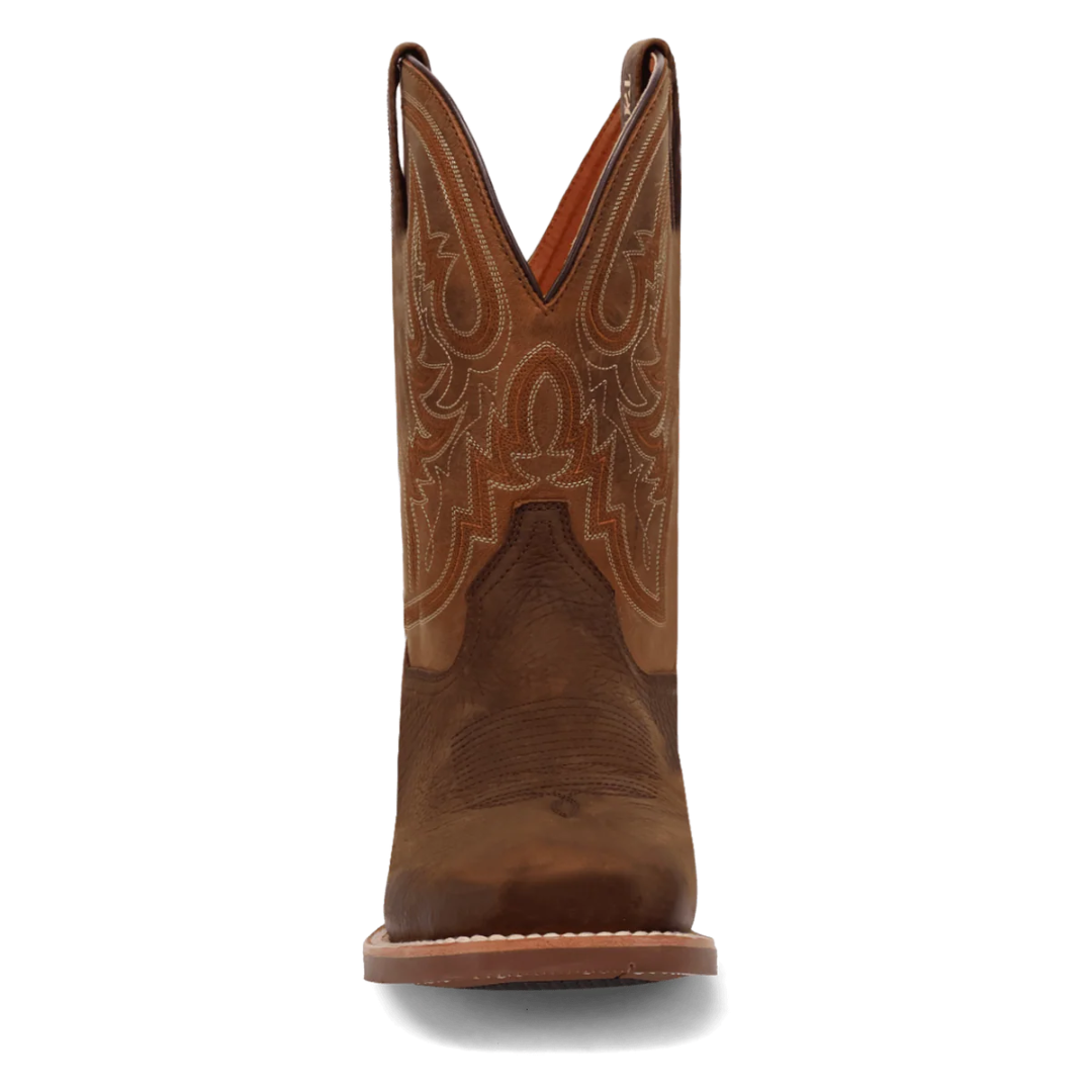 Bottes de cow-boy Brigston pour homme Dan Post