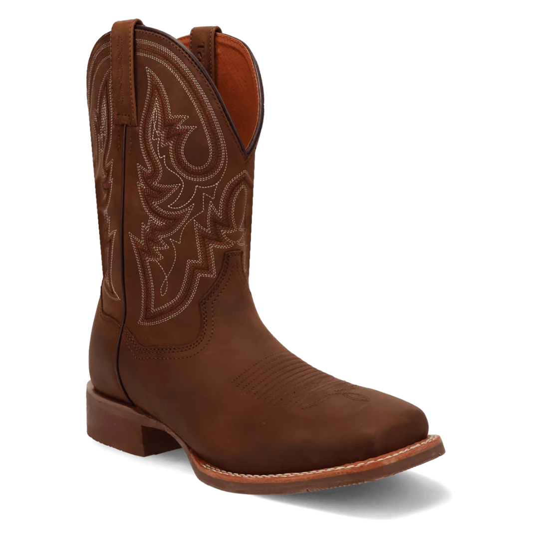 Bottes de cow-boy Brigston pour homme Dan Post