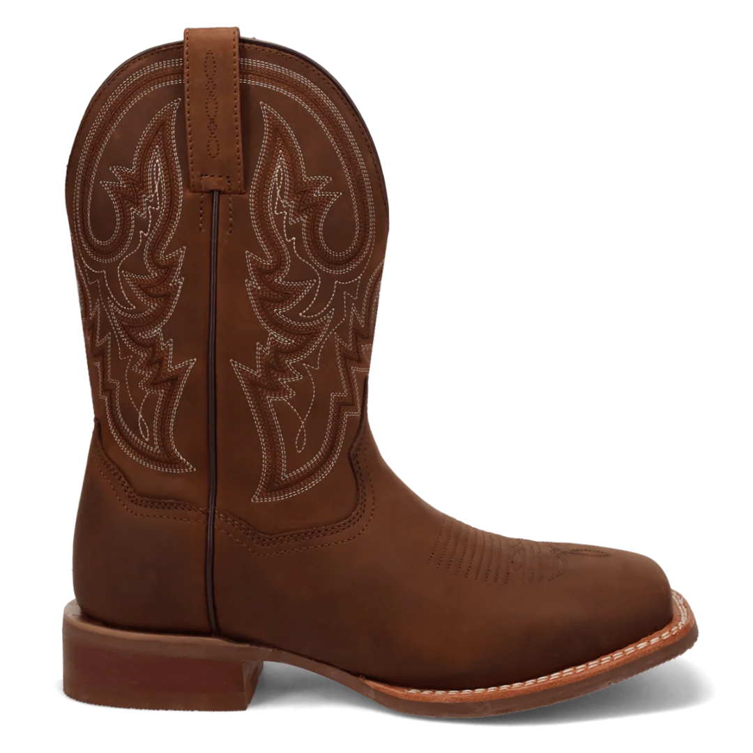 Bottes de cow-boy Brigston pour homme Dan Post