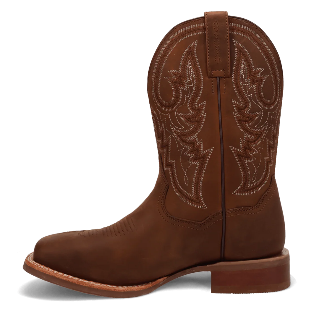 Bottes de cow-boy Brigston pour homme Dan Post