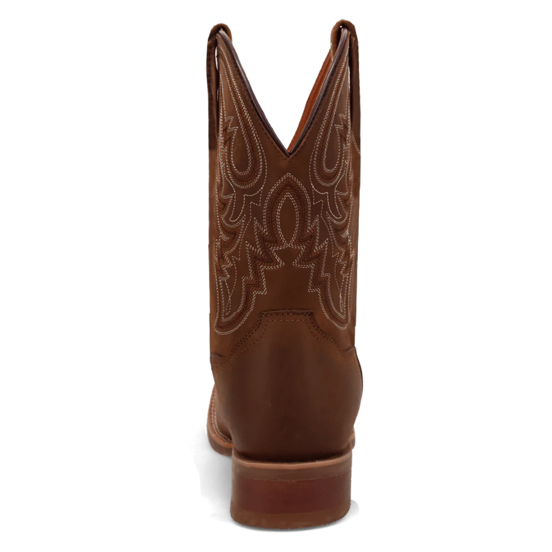 Bottes de cow-boy Brigston pour homme Dan Post