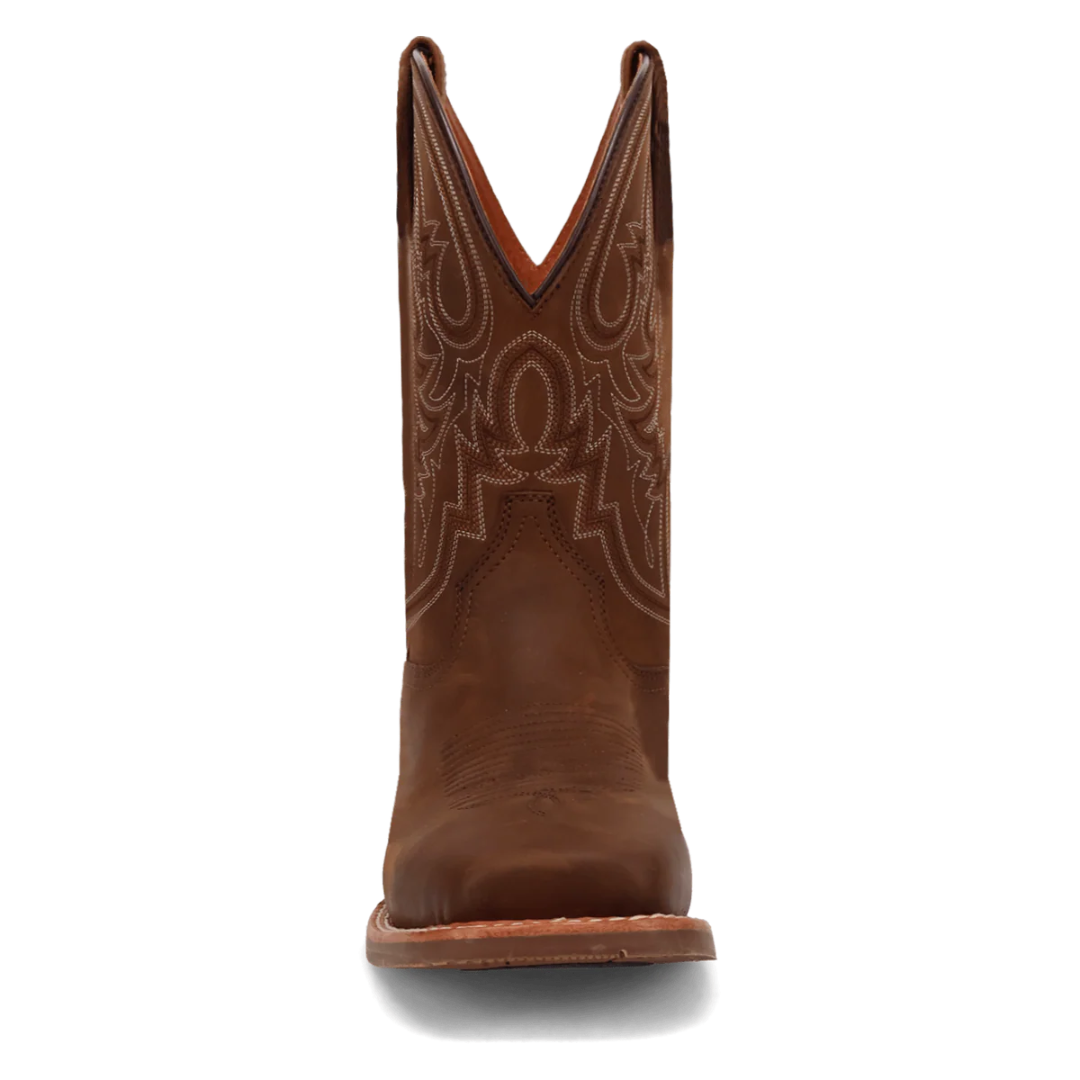 Bottes de cow-boy Brigston pour homme Dan Post