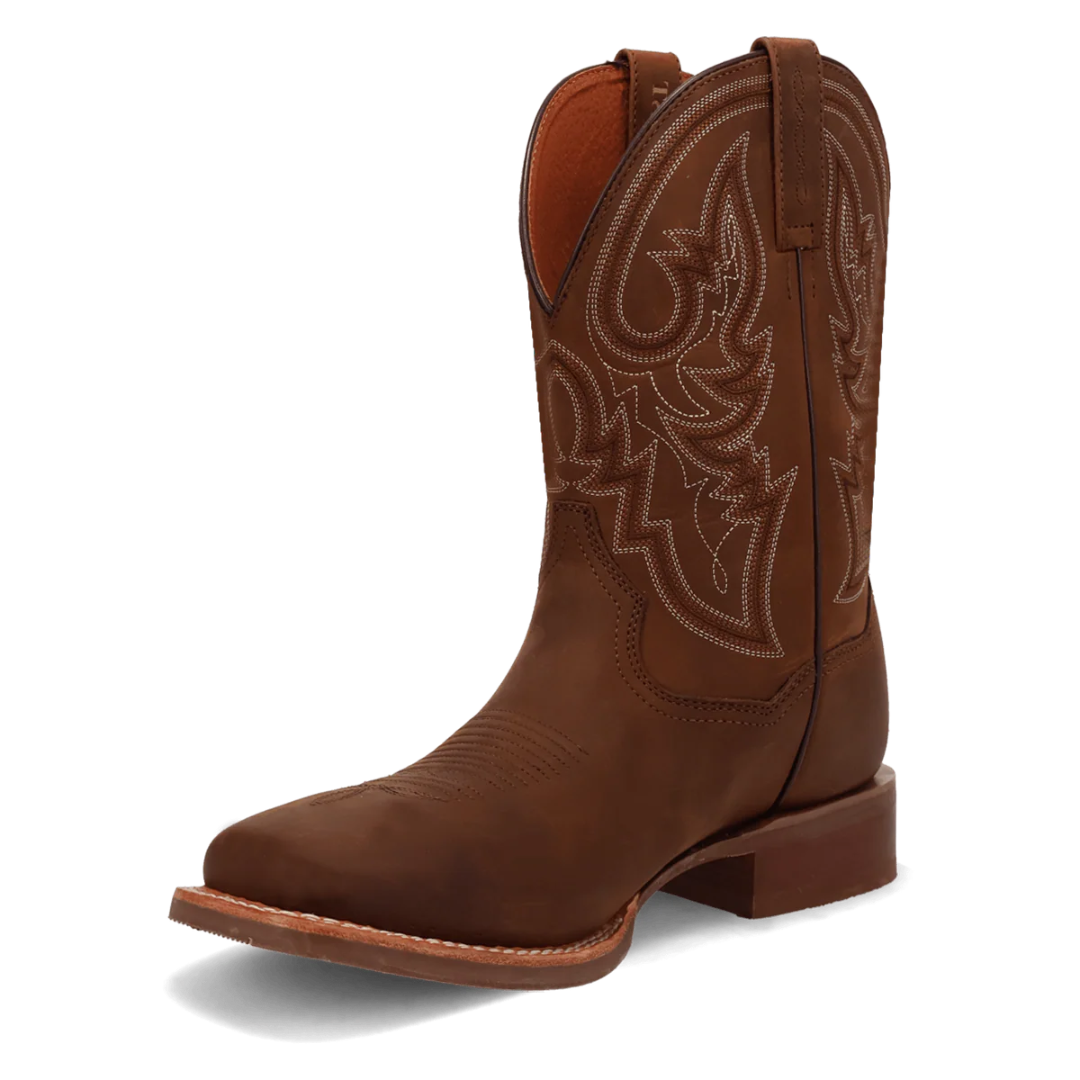 Bottes de cow-boy Brigston pour homme Dan Post