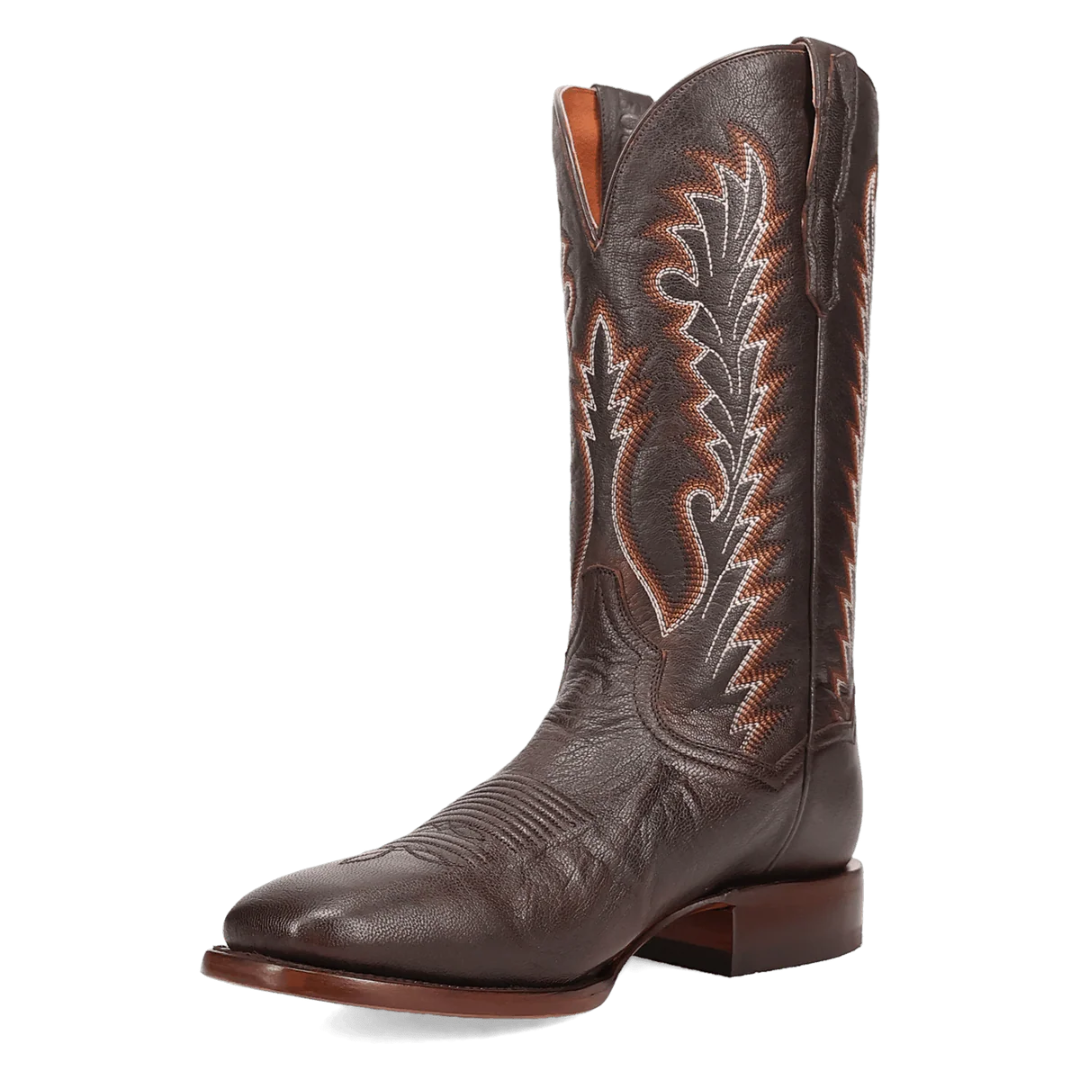 Dan Post Men's Jerry Cowboy Boots