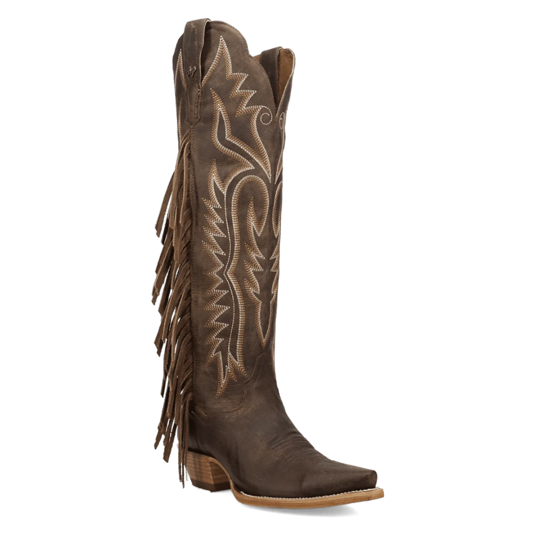Dan Post Women's Prairie Dancer Boot