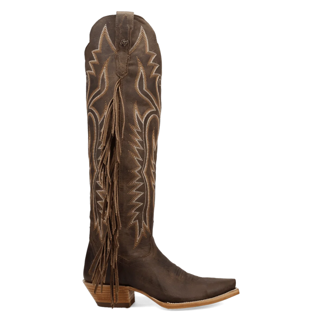 Dan Post Women's Prairie Dancer Boot