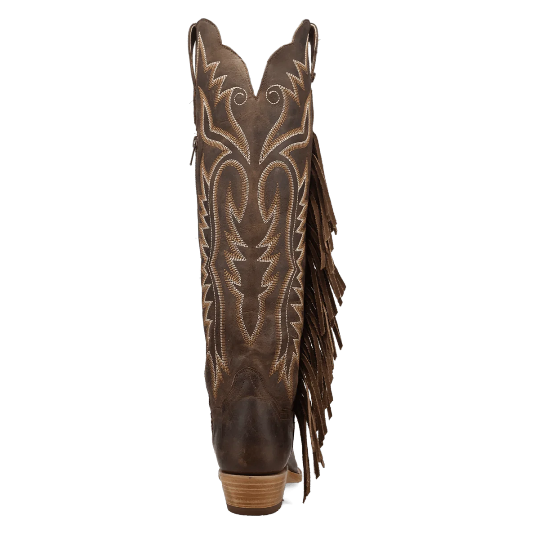 Dan Post Women's Prairie Dancer Boot