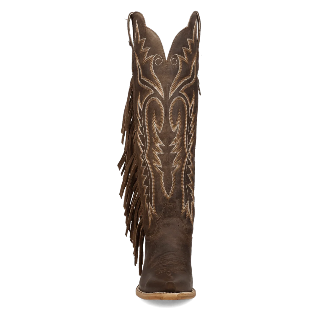 Dan Post Women's Prairie Dancer Boot
