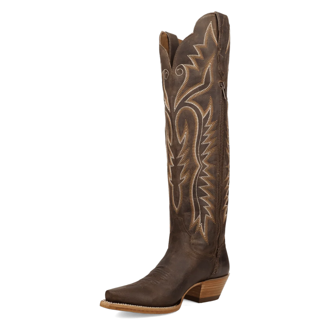 Dan Post Women's Prairie Dancer Boot