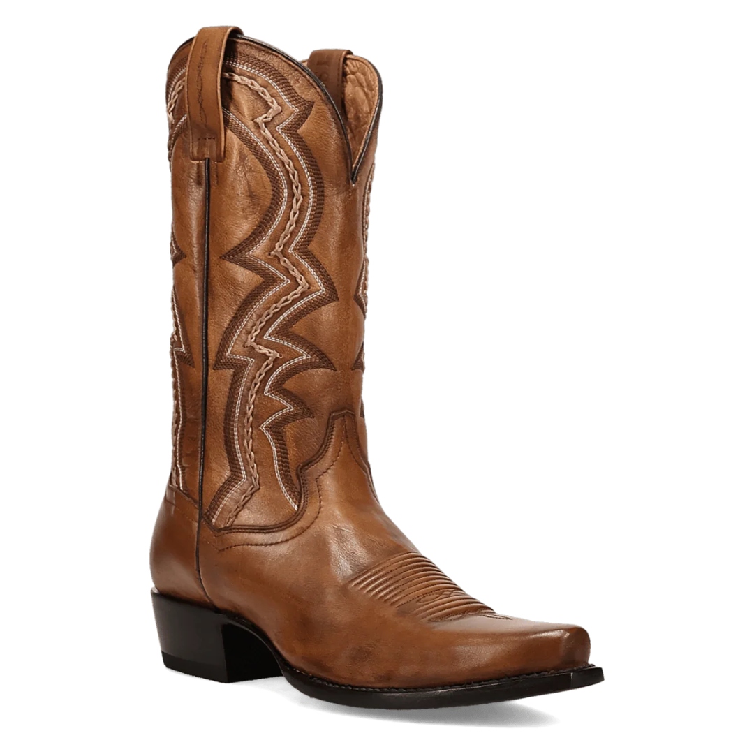 Dan Post Men's Gallup Cowboy Boots