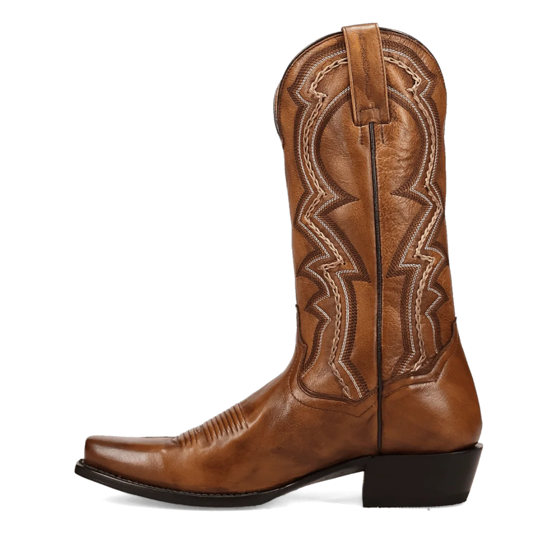 Dan Post Men's Gallup Cowboy Boots