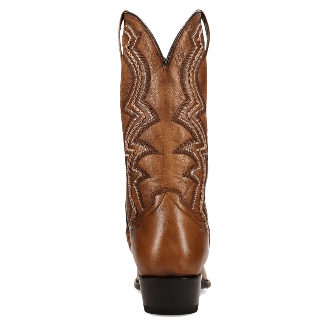 Dan Post Men's Gallup Cowboy Boots