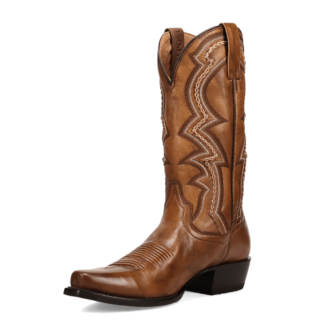 Dan Post Men's Gallup Cowboy Boots