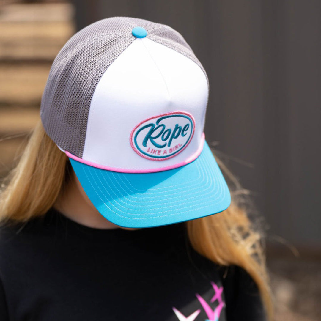 Hooey Brands Women's Roper Cap