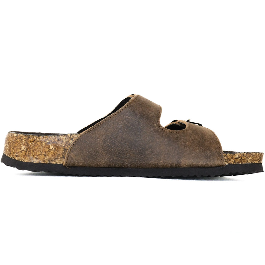 Sandales aztèques Roper pour femme
