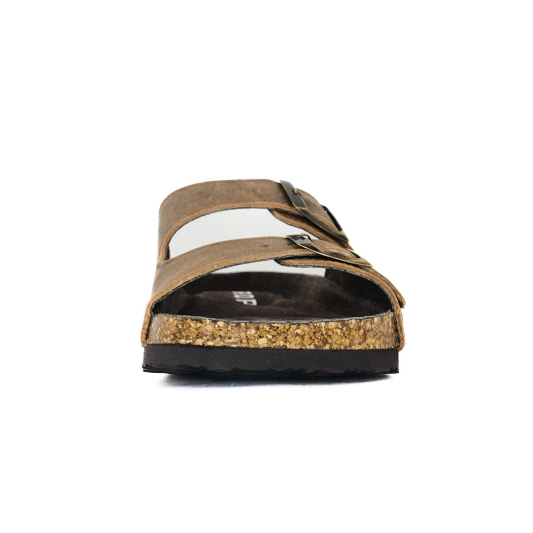 Sandales aztèques Roper pour femme