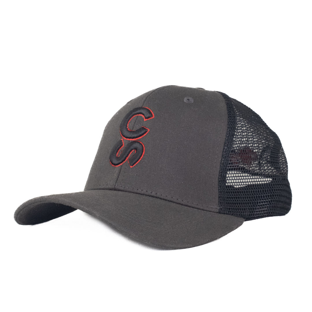 Calgary Stampede Mesh Back Trucker Cap | Lammle's – Lammle's Western Wear