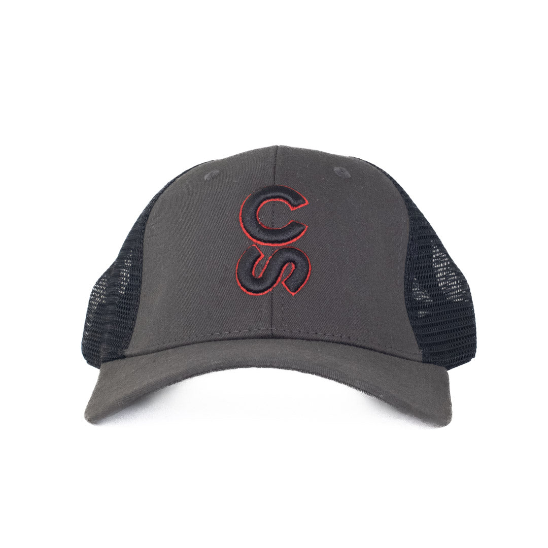 Calgary Stampede Mesh Back Trucker Cap