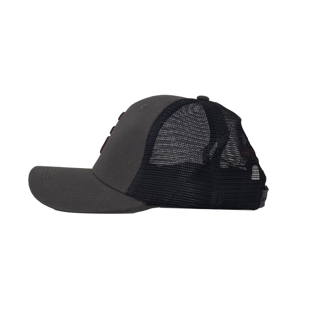 Calgary Stampede Mesh Back Trucker Cap