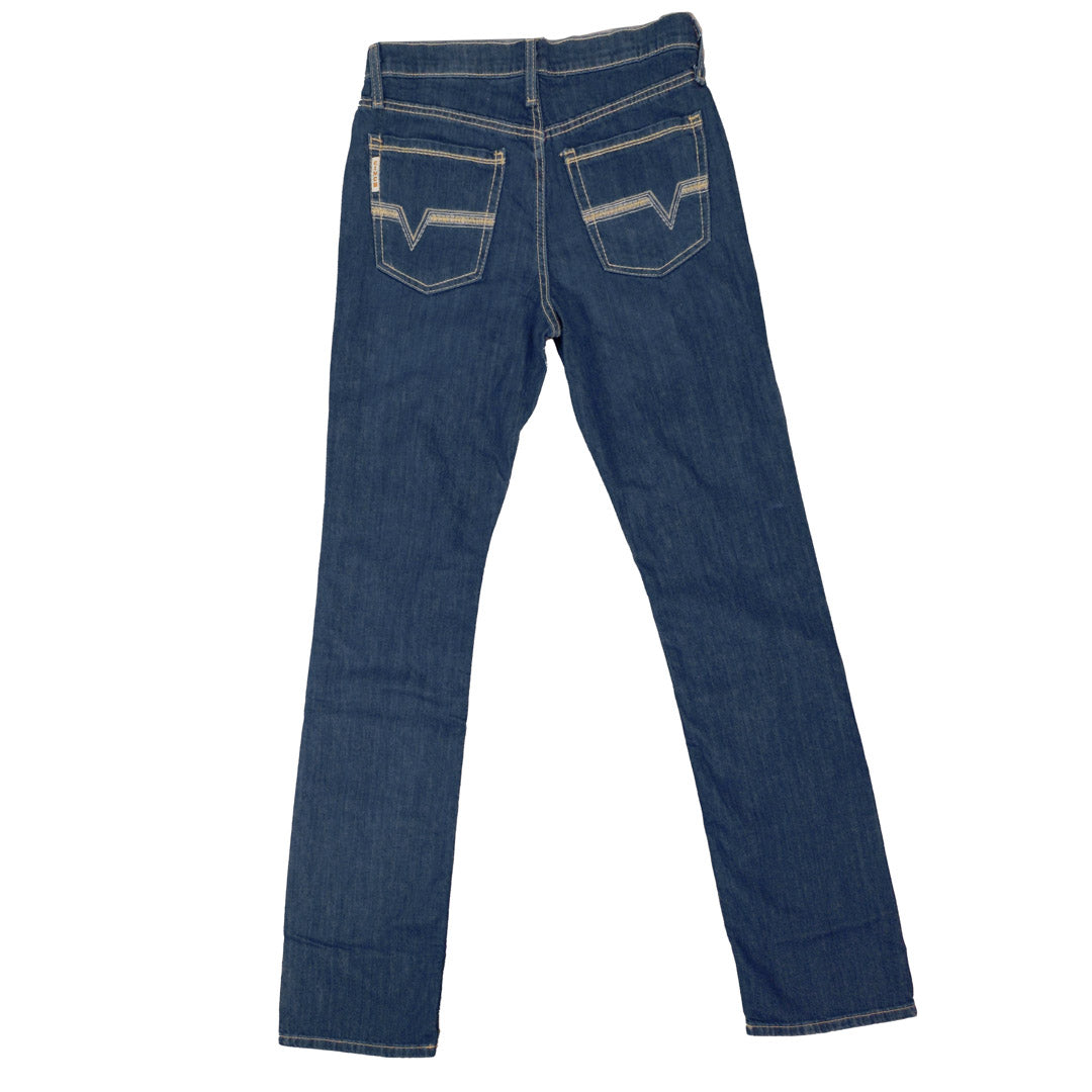 Cinch Men's Ian Boot Cut Jeans