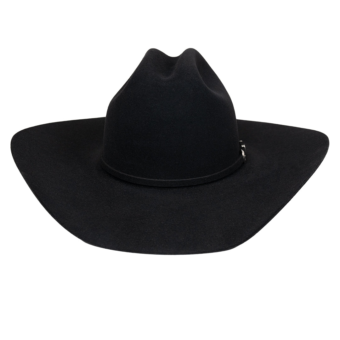 Rodeo King 7X Hand Brim 4 1/4 Hat