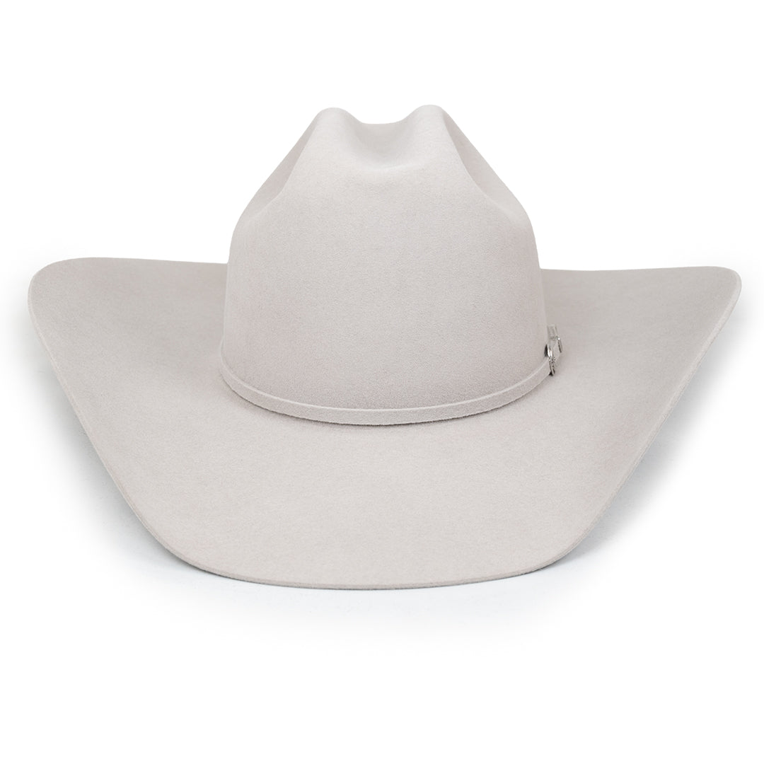 Chapeau Rodeo King 7X Top Hand Bord 4 1/4