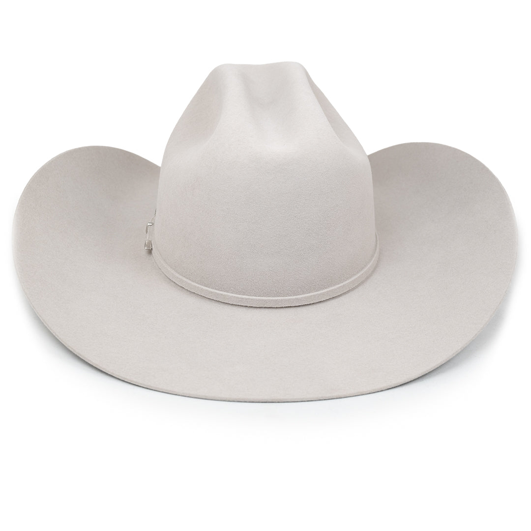 Chapeau Rodeo King 7X Top Hand Bord 4 1/4