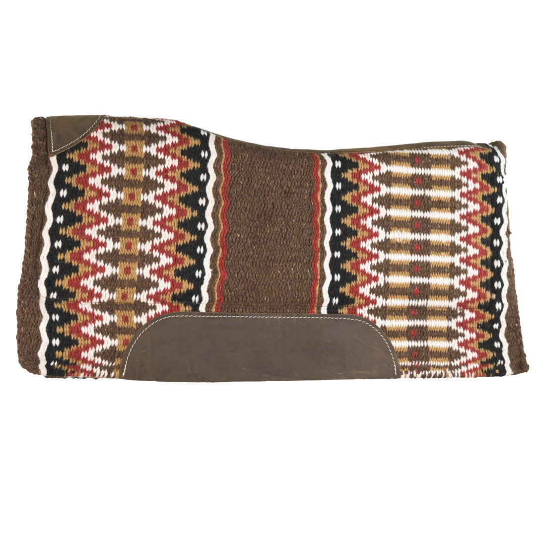 Tough 1 Alamosa Felt Contour Saddle Pad