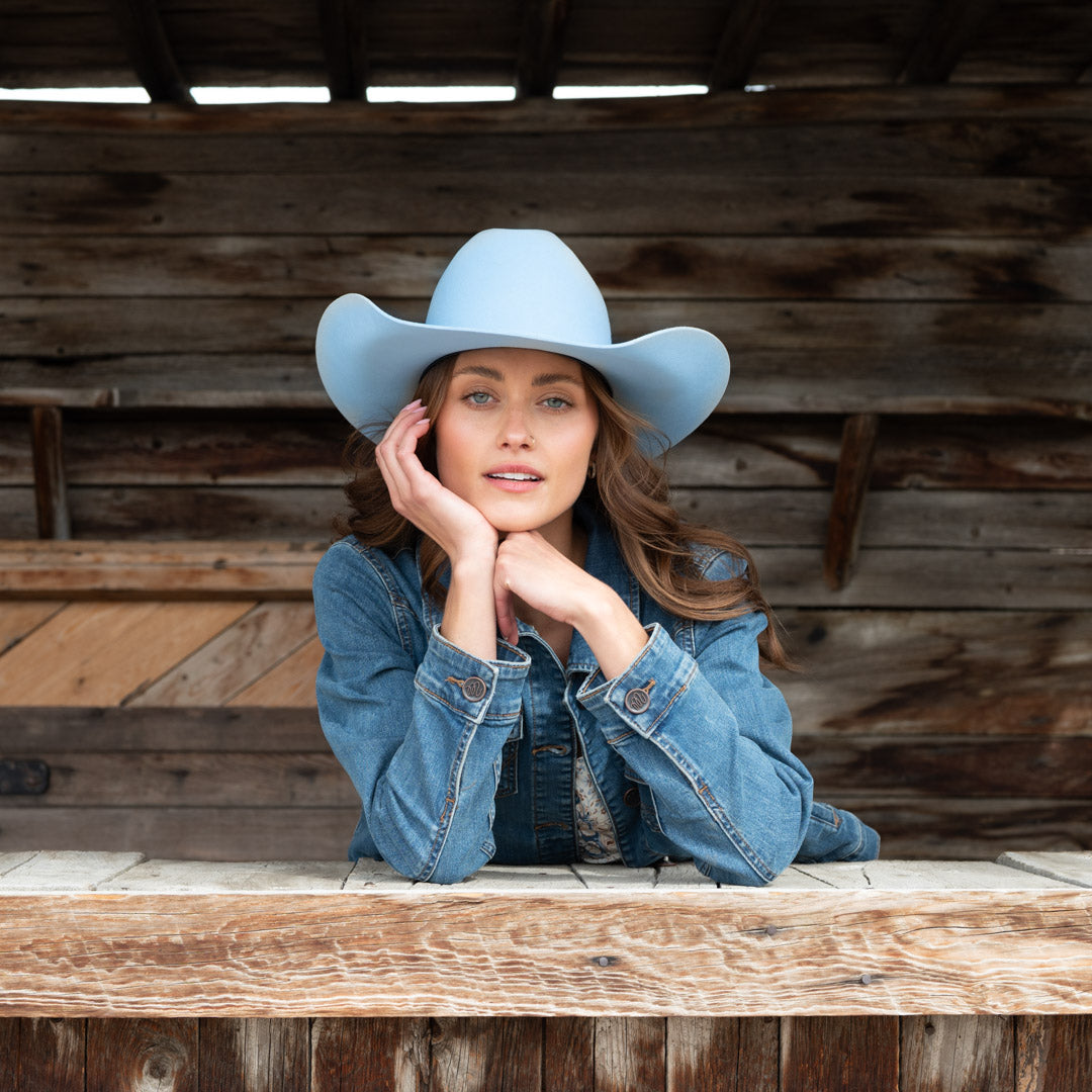 Chapeaux Bailey Renegade Punchy