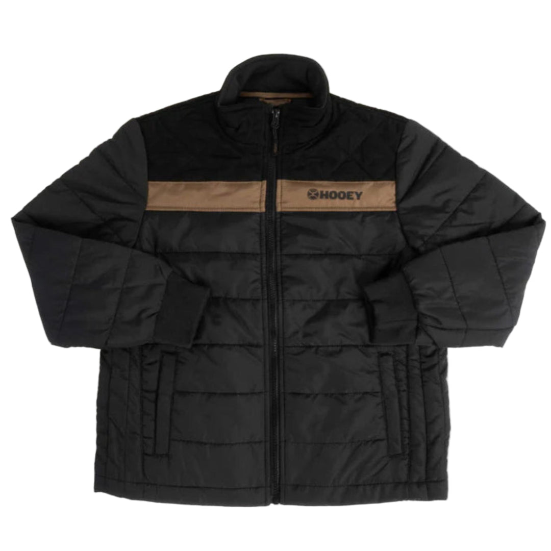 Veste matelassée Banff Hooey pour homme